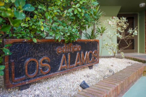 Departamento con vista al mar- Edificio Los Alamos